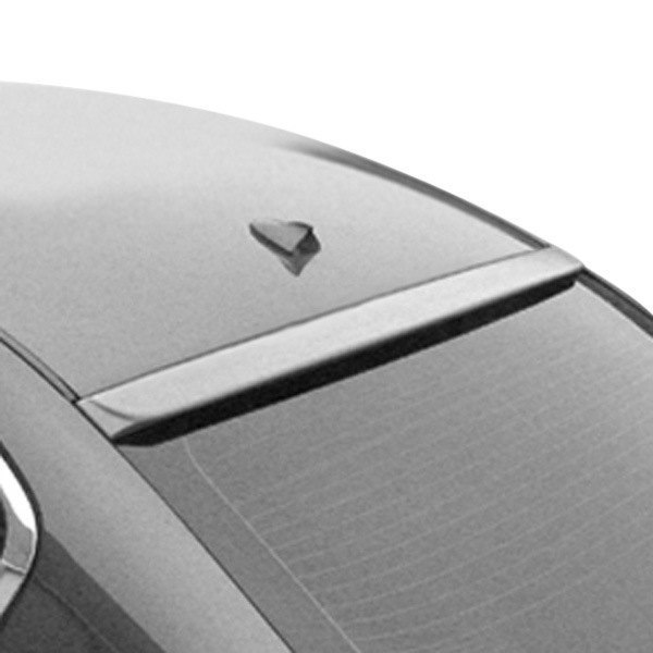  Duraflex® - GT Spec Style Fiberglass Rear Roof Spoiler