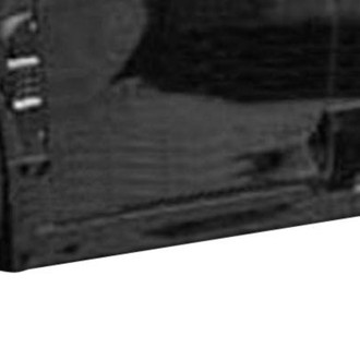 Duraflex® - Spec-R Style Fiberglass Side Skirt Rocker Panels (Unpainted)