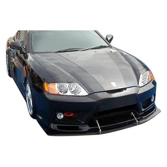 Duraflex® - Spec-R Style Fiberglass Body Kit (Unpainted)