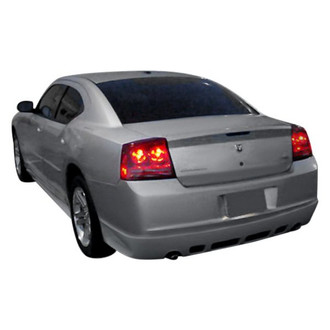 Duraflex® - VIP Style Fiberglass Body Kit (Unpainted)