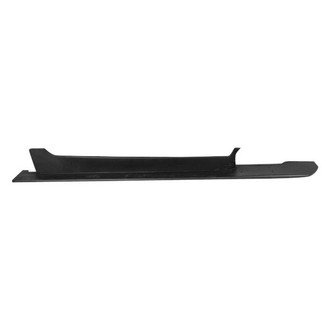 Duraflex® - AM-S Style Fiberglass Wide Body Side Skirt Rocker Panels (Unpainted)