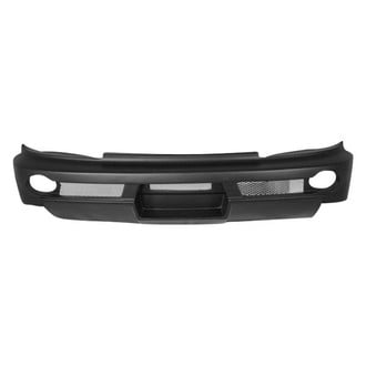 Duraflex® - AM-S Style Fiberglass Wide Body Rear Bumper Cover (Unpainted)