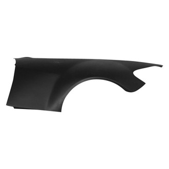 Duraflex® - AM-S Style Fiberglass Wide Body Kit (Unpainted)