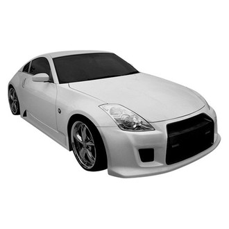 Duraflex® - R35 Style Fiberglass Body Kit (Unpainted)