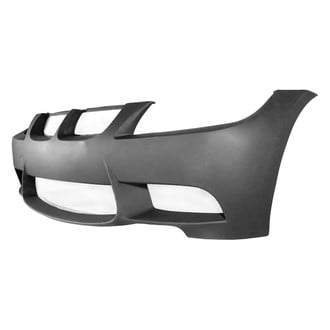 Duraflex® - M3 Style Fiberglass Front Bumper Cover (Unpainted)
