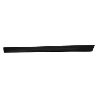 Duraflex® - M3 Style Fiberglass Side Skirt Rocker Panels (Unpainted)