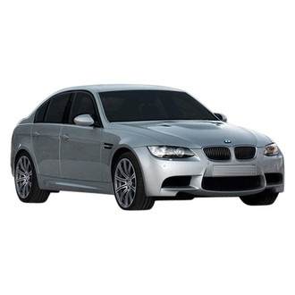 Duraflex® - M3 Style Fiberglass Body Kit (Unpainted)