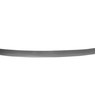 Duraflex® - AC-S Style Fiberglass Front Bumper Lip Under Air Dam Spoiler (Unpainted)