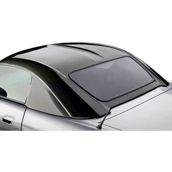 Duraflex® 106096 Type M Style Fiberglass Hard Top Roof (Unpainted)