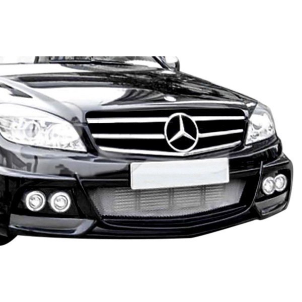 2010 mercedes c300 on sale front bumper