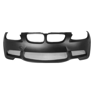 Duraflex® - M3 Style Fiberglass Front Bumper Cover (Unpainted)