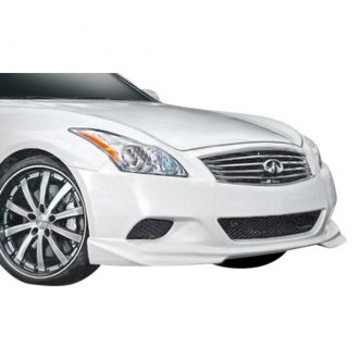 2010 Infiniti G37 Body Kits & Ground Effects – CARiD.com