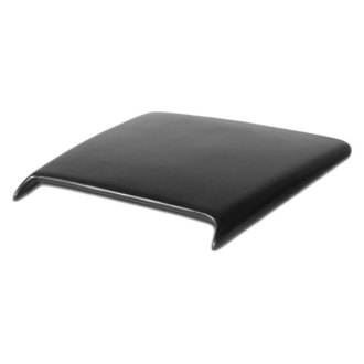 Duraflex® - Type 1 Ram Air Style Fiberglass Hood Scoop (Unpainted)