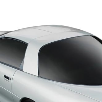 Duraflex® - LE Designs Fiberglass Targa Top Roof (Unpainted)