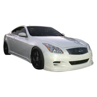 2009 Infiniti G37 Body Kits & Ground Effects – CARiD.com