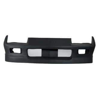 Duraflex® - Iroc-Z Style Fiberglass Front Bumper Cover (Unpainted)