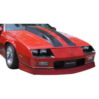 Duraflex® - Iroc-Z Style Fiberglass Body Kit (Unpainted)