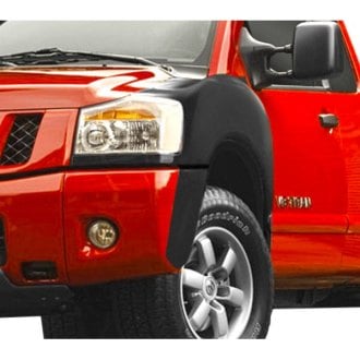 2005 nissan deals titan upgrades