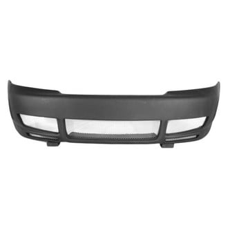 Duraflex® - KE-S Style Fiberglass Front Bumper Cover (Unpainted)