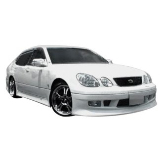 2001 Lexus GS Body Kits & Ground Effects | CARiD