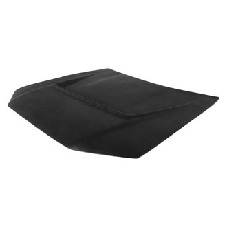 Duraflex® - R324 Style Fiberglass Conversion Hood (Unpainted)