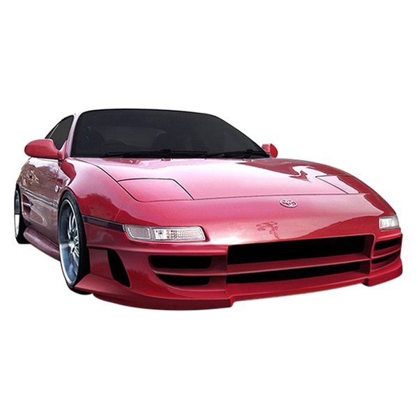  Duraflex® - G-Race Style Fiberglass Body Kit (Unpainted)