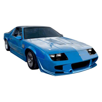 Duraflex® - Xtreme Style Fiberglass Body Kit (Unpainted)