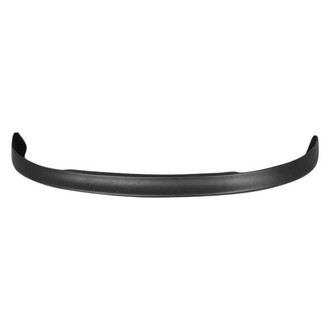 Duraflex® - V-Speed Style Fiberglass Front Bumper Lip Under Air Dam Spoiler (Unpainted)