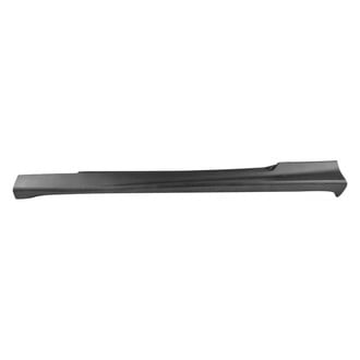 Duraflex® - GM-X Style Fiberglass Side Skirt Rocker Panels (Unpainted)