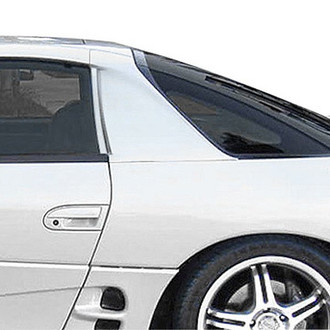 Duraflex® - OE 99 Style Fiberglass Sail Panels (Unpainted)