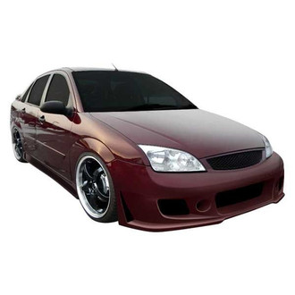 Duraflex® - B-2 Style Fiberglass Body Kit (Unpainted)