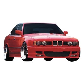 Duraflex® - SR-S Style Fiberglass Body Kit (Unpainted)