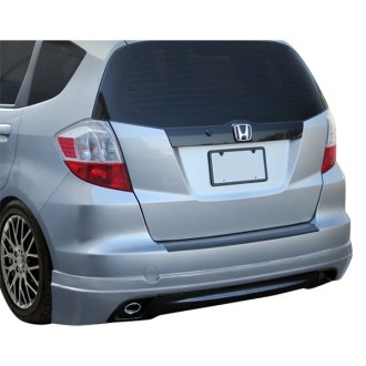 Honda Fit Body Kits Ground Effects Carid Com