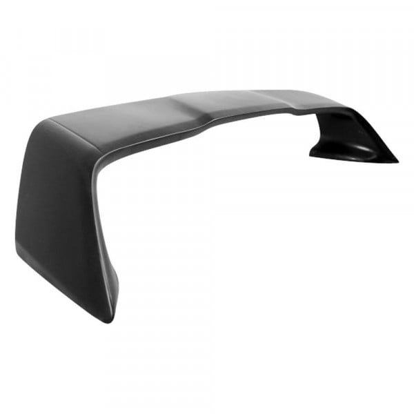 Duraflex® 106959 - Evo X Style Fiberglass Rear Wing Spoiler