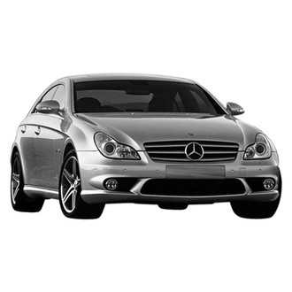 Duraflex® - AMG Style Fiberglass Body Kit (Unpainted)