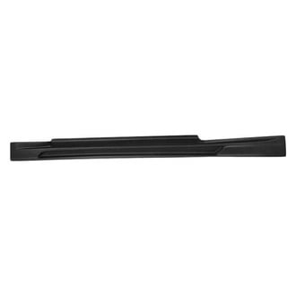 Duraflex® - GT-R Style Fiberglass Side Skirt Rocker Panels (Unpainted)