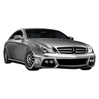 Duraflex® - W-1 Style Fiberglass Body Kit (Unpainted)