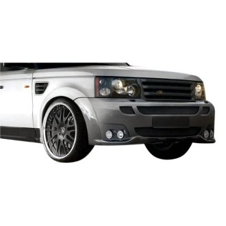 2006 Land Rover Range Rover Sport Body Kits & Ground Effects