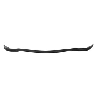 Duraflex® - CR-S Style Fiberglass Front Under Spoiler Air Dam Bumper Lip Splitter (Unpainted)