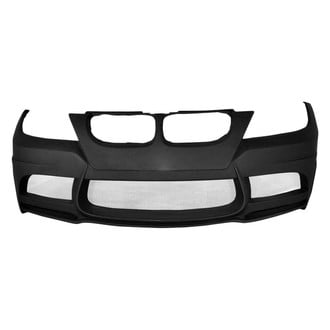 Duraflex® - M3 Style Fiberglass Front Bumper Cover (Unpainted)