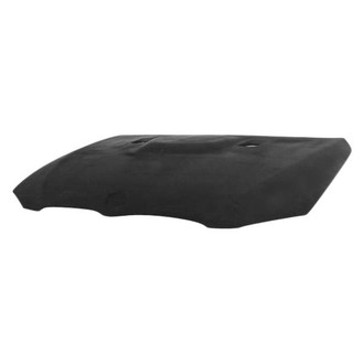 Duraflex® - M3 Style Fiberglass Hood (Unpainted)