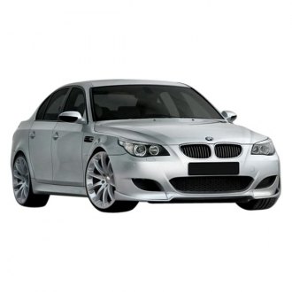 bmw 5 series 2008 body kit