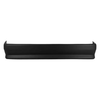 Duraflex® - AMG2 Style Fiberglass Rear Bumper Cover (Unpainted)
