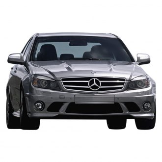 2011 mercedes c300 on sale wide body kit