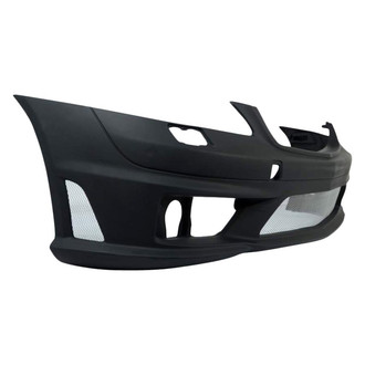 Duraflex® - S65 Style Fiberglass Front Bumper Cover (Unpainted)