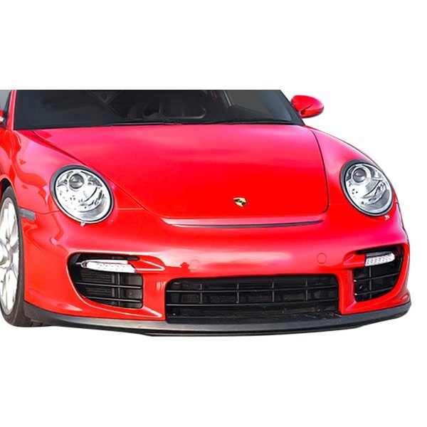  Duraflex® - GT-2 Style Fiberglass Front Bumper Cover