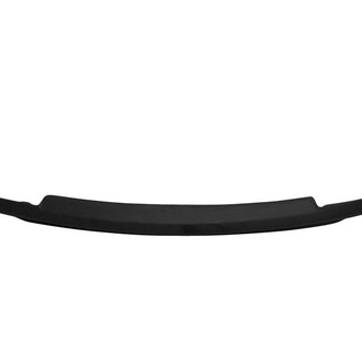 Duraflex® - GT-2 Style Fiberglass Front Bumper Lip Under Air Dam Spoiler (Unpainted)