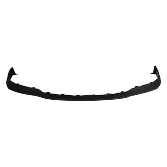 Duraflex® - GT3-V2 Style Fiberglass Front Bumper Lip Under Air Dam Spoiler (Unpainted)