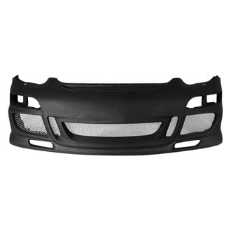 Duraflex® - GT3-RS Style Fiberglass Front Bumper Cover (Unpainted)