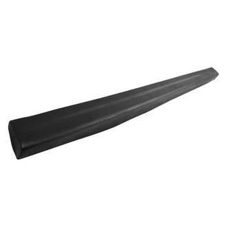 Duraflex® - Brizio Style Fiberglass Side Skirt Rocker Panels (Unpainted)